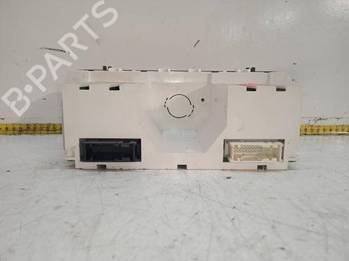 Climate control JAGUAR X-TYPE I (X400) 2.2 D | BP9488526I5 