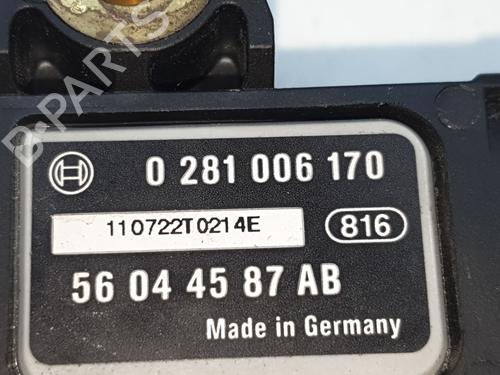 Electronic sensor LANCIA THEMA (LX_) 3.0 D (LX, 48) | BP34446038M84  - Image 6