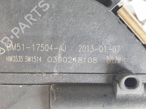 Front wiper motor FORD FOCUS III Turnier  | BP16959008M29 