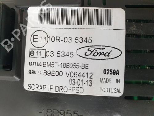 Display monitor FORD FOCUS III Turnier  | BP16977085C48 