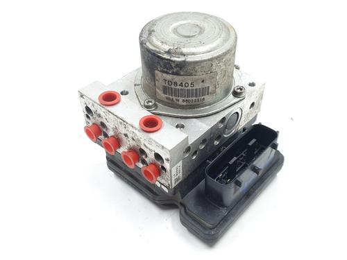 ABS ABS RENAULT KOLEOS I (HY_) 2.0 dCi (HY0K) (150 hp) 36297057 36297057