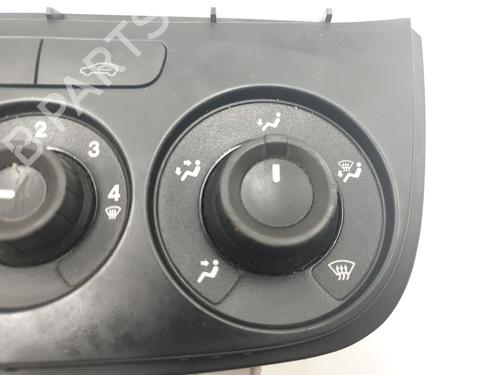 Commande Chauffage OPEL COMBO Box Body/MPV (X12)  | BP28316597I5