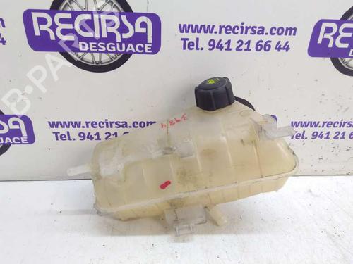 Used Expansion tank RENAULT KANGOO / GRAND KANGOO II (KW0/1_) [2008-2025]  9471688