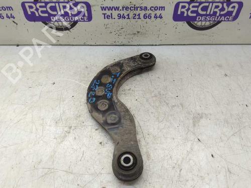 Left rear suspension arm VOLVO V50 (545) 1.6 D | BP9475437M14 
