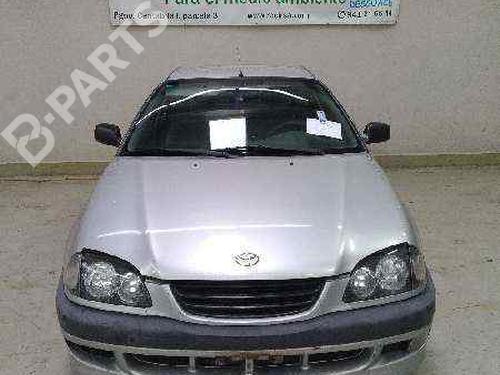 Used Parts TOYOTA AVENSIS (_T22_)  2.0 i (ST220_, ST220R)  1021129