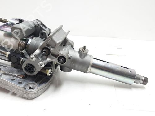 Steering column LANCIA THEMA (LX_) 3.0 D (LX, 48) | BP34446087M21 - Image 4