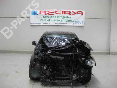 Used Parts VOLVO S80 II (124)  D5  1020499