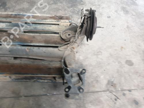 Rear axle PEUGEOT PARTNER Tepee 1.6 BlueHDi 100 | BP33203929M2  - Image 6