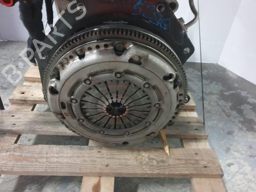 Engine VW GOLF VII (5G1, BQ1, BE1, BE2)  | BP25882368M1 