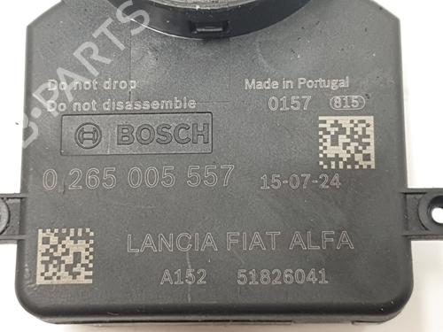 Elektronisk sensor IVECO DAILY VI Platform/Chassis | BP36996803M84 - Image 6