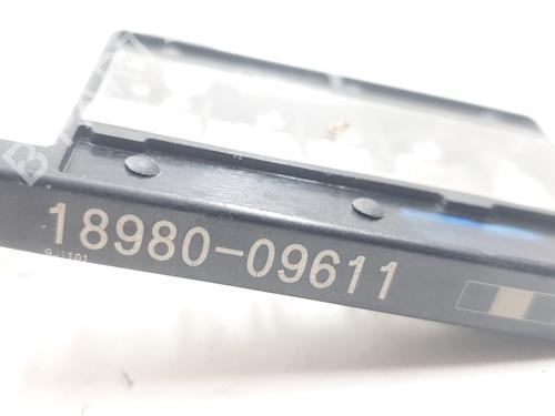 Fuse box KIA CEED (CD) 1.6 CRDi 136 | BP38511995E1 - Image 5