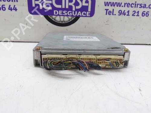 Engine control unit (ECU) TOYOTA AVENSIS (_T22_)  | BP9479739M57 