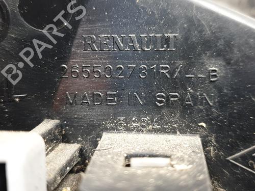 Right taillight RENAULT CAPTUR I (J5_, H5_) 1.5 dCi 90 (J5N4, J5M5, J5MW, J5M6, J5AL, J5AJ) | BP34628780C35 - Image 7