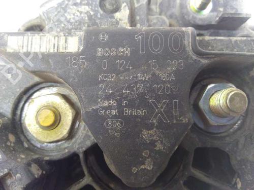 Alternator OPEL CORSA C (X01)  | BP9469790M7 