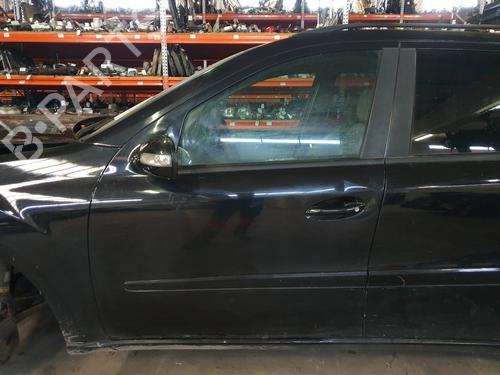 Used Left front door MERCEDES-BENZ M-CLASS (W164) [2005-2012]  16248016