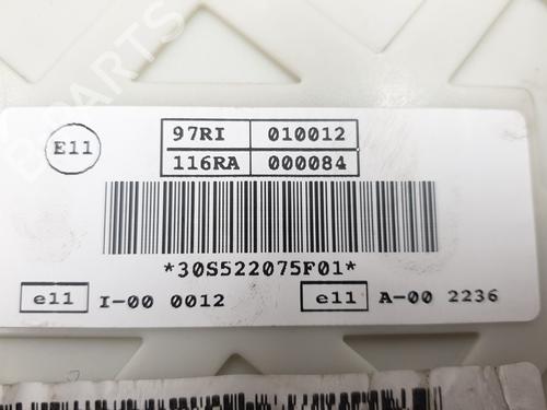Fuse box FORD FOCUS III Saloon 1.6 TDCi | BP35951311E1  - Image 11