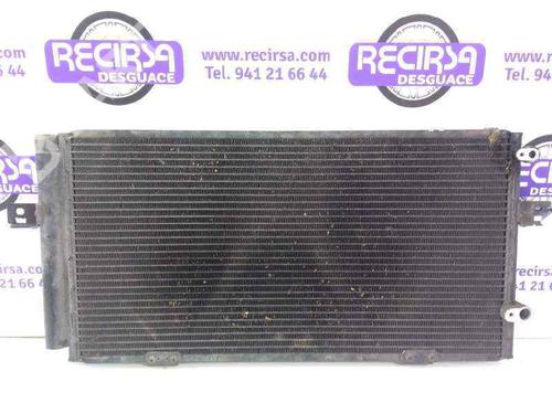 Used AC radiator AC radiator MG MG ZT 2.0 CDTi (131 hp) 9464068 9464068