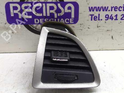 Luftventil OPEL ASTRA J (P10) [2009-2016]  11675037