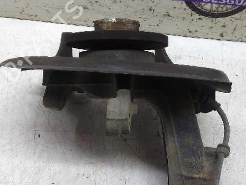 Left front steering knuckle SEAT IBIZA IV (6J5, 6P1)  | BP9478755M25 