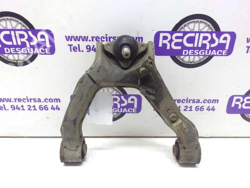 Right front suspension arm MITSUBISHI PAJERO III (V7_W, V6_W)  | BP9463581M13