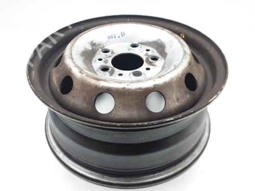 Used Rim Rim CITROËN JUMPER II Van 2.2 HDi 120 (120 hp) 34400667 34400667