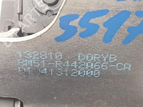 Tailgate lock FORD C-MAX (DM2) 1.6 TDCi | BP32474441C101