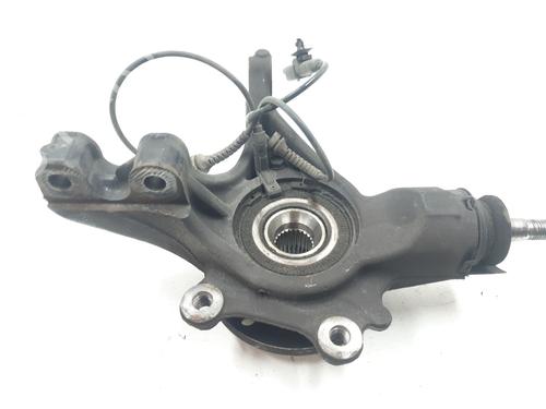 Right front steering knuckle CITROËN C4 II (NC_) 1.6 BlueHDi 100 | BP37758852M26 - Image 4