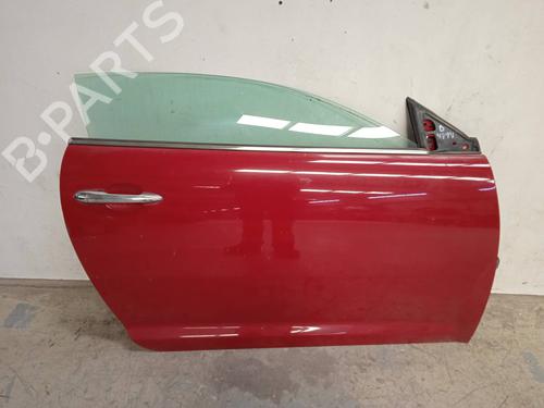 Used Right front door ALFA ROMEO MITO (955_) [2008-2018]  12542739