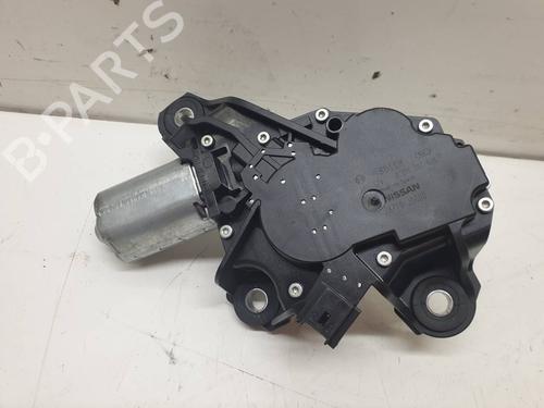 Used Rear wiper motor NISSAN QASHQAI / QASHQAI +2 I (J10, NJ10, JJ10E) [2006-2014]  15242814