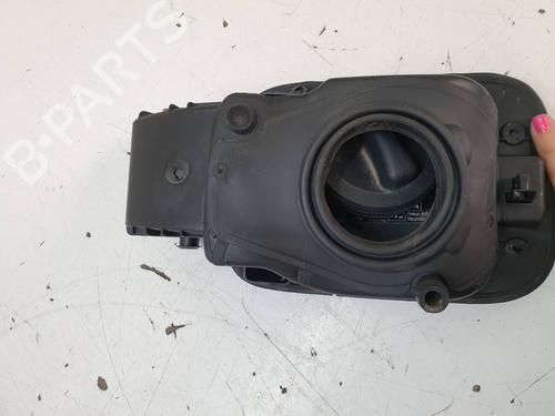 Fuel flap MERCEDES-BENZ S-CLASS (W221, V221) S 63 AMG (221.077, 221.177) | BP15513847C131 