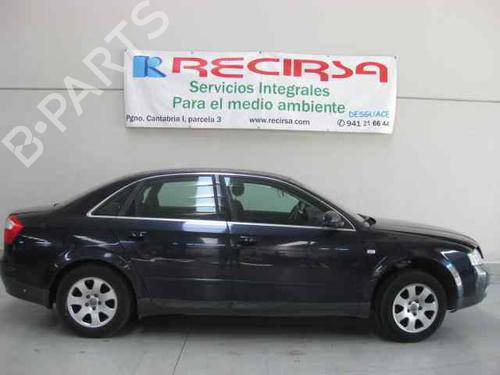 Serrure avant droite AUDI A4 B6 (8E2) 1.9 TDI | BP11270392C97 