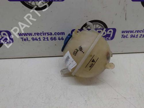 Expansion tank VW GOLF VI (5K1)  | BP9465646C120 