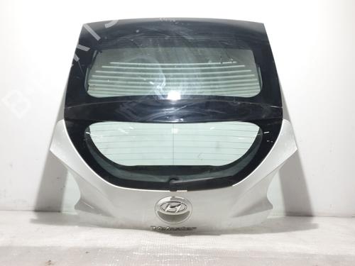 Used Tailgate HYUNDAI VELOSTER (FS) 1.6 GDI (140 hp) 30356259