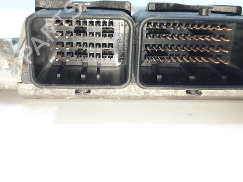 Engine control unit (ECU) NISSAN INTERSTAR Bus (X70) dCi 140 | BP39431527M57 - Image 3