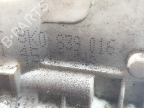 Rear right lock AUDI A4 B8 (8K2)  | BP17003799C99 