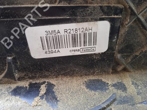 Front right lock FORD FOCUS II (DA_, HCP, DP)  | BP12524699C97 