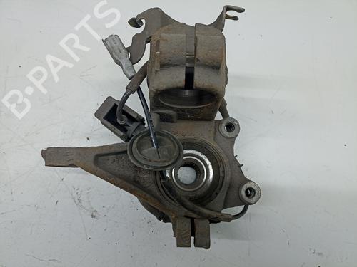 Used Left front steering knuckle CITROËN XSARA PICASSO (N68) 1.6 HDi (109 hp) 9464663
