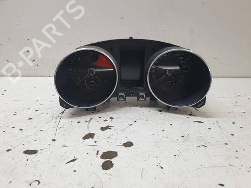 Used Instrument cluster VW GOLF VI (5K1) [2008-2014]  26325294