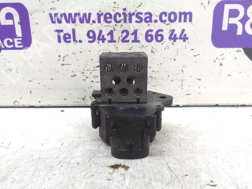 Electronic module CITROËN BERLINGO / BERLINGO FIRST MPV (MF_, GJK_, GFK_) 1.6 HDI 75 (MF9HW, GJ9HWC, GF9HWC, GN9HWC) | BP29735165M83