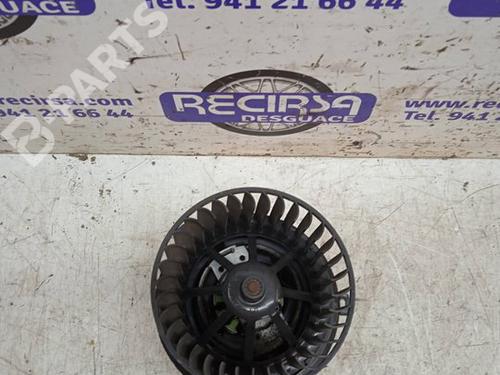 Used Heater blower motor Heater blower motor FORD TRANSIT Van (FA_ _) 2.0 DI (FAE_, FAF_, FAG_) (75 hp) 9485075 9485075