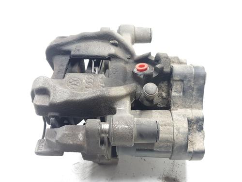 Used Left rear brake caliper Left rear brake caliper VW GOLF VII (5G1, BQ1, BE1, BE2) 1.6 TDI 4motion (110 hp) 32470981 32470981