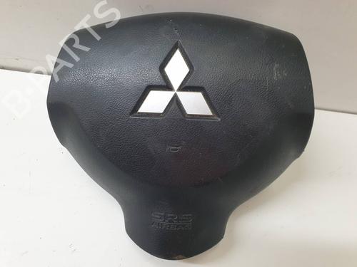 Airbag Kit MITSUBISHI OUTLANDER II (CW_W) 2.0 DI-D (CW8W) | BP14246176C86 