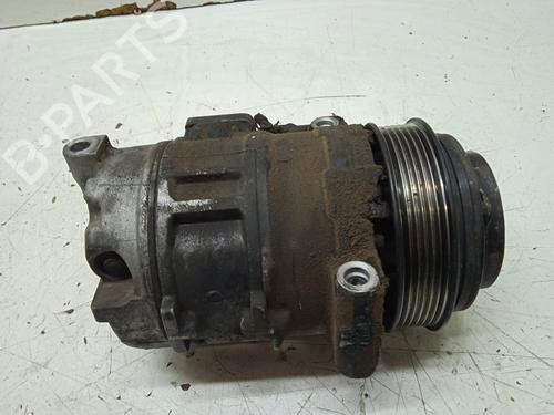 AC Kompressor MERCEDES-BENZ E-CLASS (W210) [1995-2003]  11063002