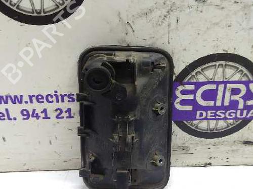 Front left exterior door handle PEUGEOT EXPERT Van (222)  | BP9468437C128 