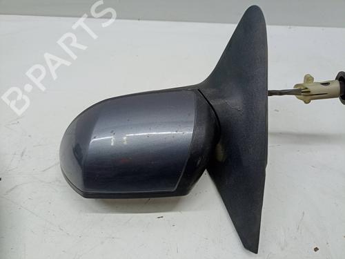 Left mirror FORD MONDEO III Saloon (B4Y)  | BP9492932C26 