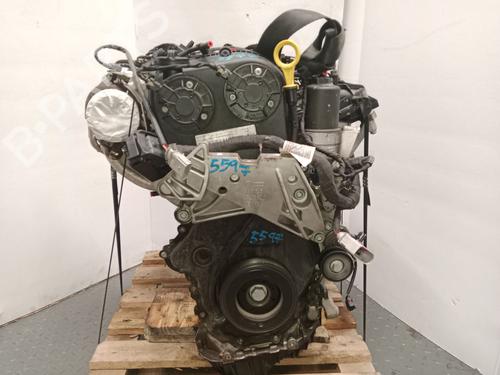 Engine AUDI A3 Limousine (8VS, 8VM) S3 quattro | BP34626024M1  - Image 17