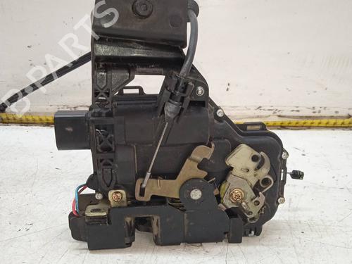 Front right lock VW NEW BEETLE (9C1, 1C1) 2.0 | BP9806425C97 