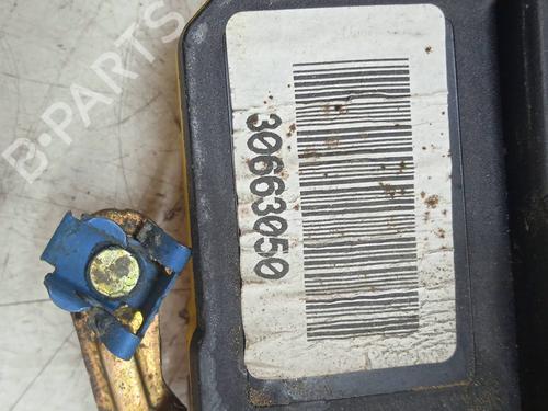 Rear right lock VOLVO S60 I (384) 2.4 D | BP9469813C99 