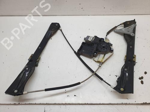 Used Front right window mechanism VW PASSAT B6 (3C2) [2005-2010]  9460858