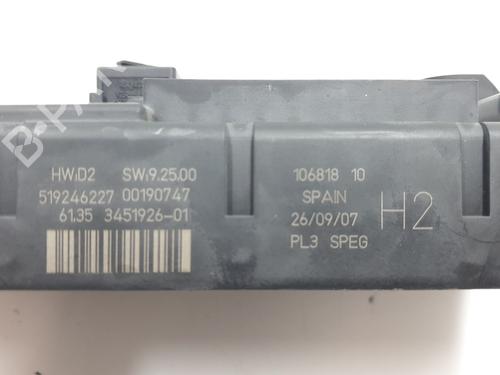Fuse box MINI MINI (R56) Cooper | BP35944287E1 - Image 6